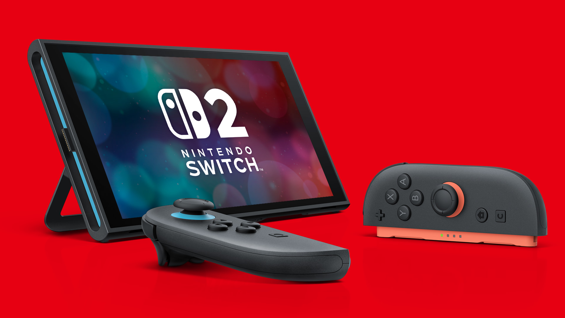 Nintendo Switch™ 2 System - Nintendo Official Site
